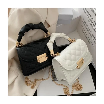 Factory Direct Price Fashion Hand Bags Ladies Crossbody Purses And Handbags Durable Designer Bag For Women