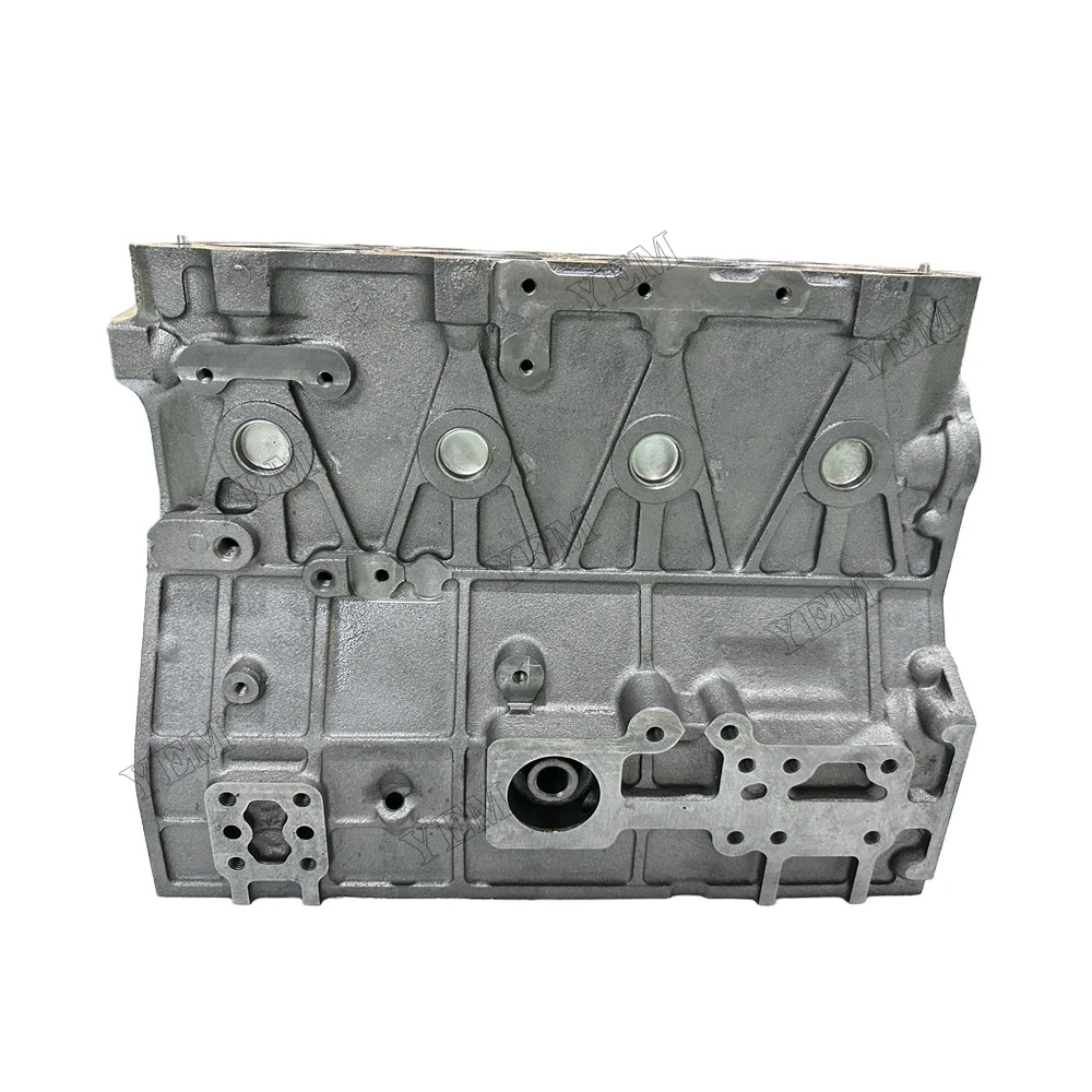 Cylinder Block Assembly Fit for Komatsu 4D94E Engine 2