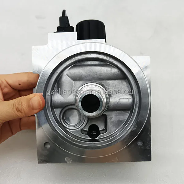 専用品　0701 Japan SY70 ZX70 Oil Pressure Switch Sensor - High Quality