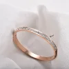 Rose Gold 5mm