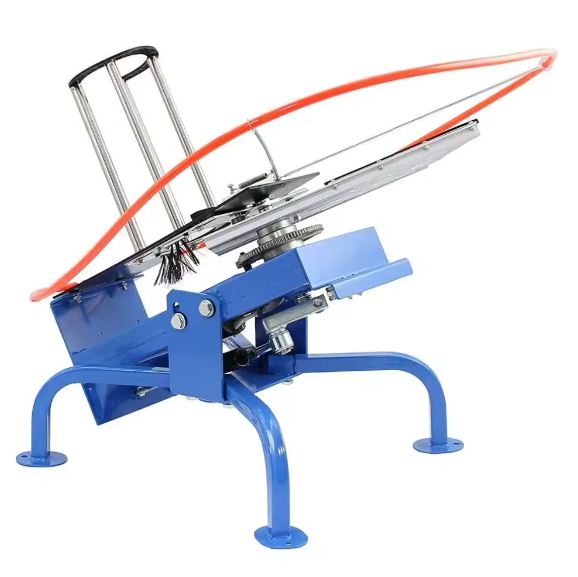 Automatic Trap Clay Target Thrower Machine Pigeons Shooting Target Training Machine