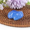 Blue aventrine