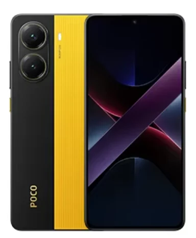 POCO X7 Pro 5G Smartphone - 256GB/512GB, Dimensity 8400-Ultra