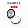 Black With mirror