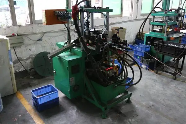 Core Stamping Laminated Motor, Steel, Silicon Steel - detail 30