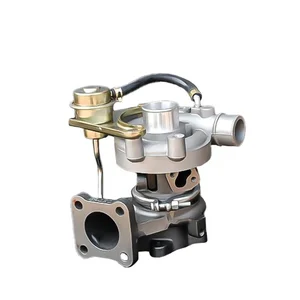 High Performance Engine Parts Turbocharger CT9 17201-54090 1720154090 for Toyota HILUX VI Pickup (_N1_)