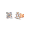 18K Rose Gold