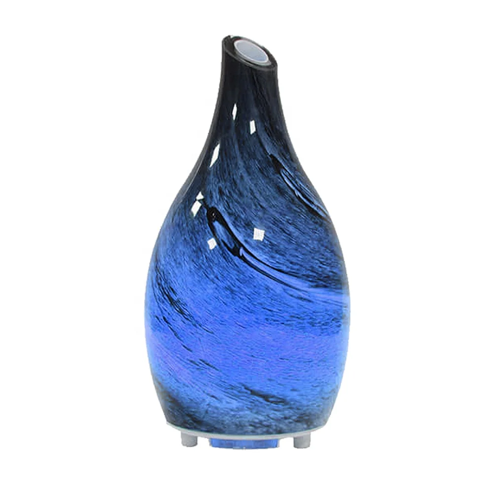 Room Spray Aromatherapy Diffuser Electric Fragrance Oil Diffuser