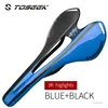 3k gloss blue