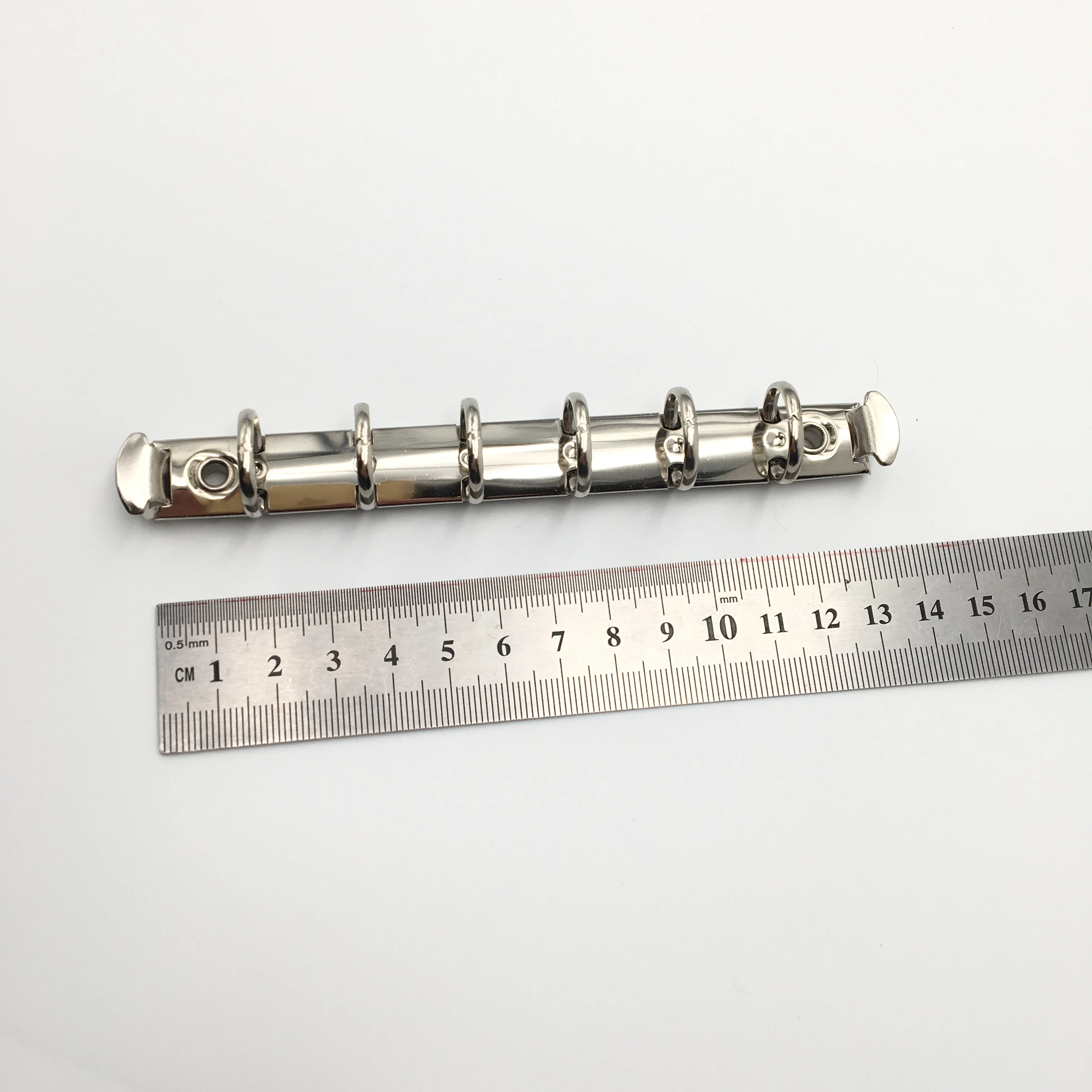 High Quality A4 A5 A6 A7 B5 B6 Sizes Ring Binder Mechanism Buy Ring