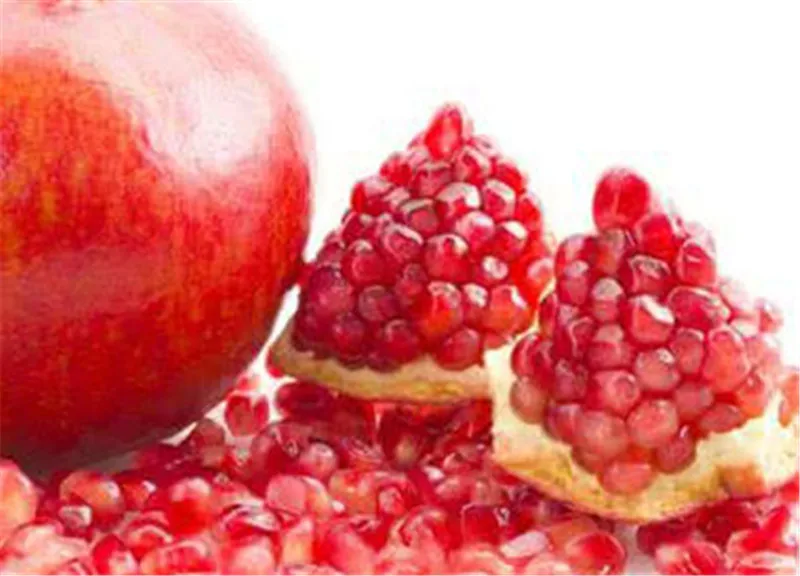 2025 Automatic Pomegranate Seeds Remover Machine Fresh Pomegranate Aril Separator Juicer Machines