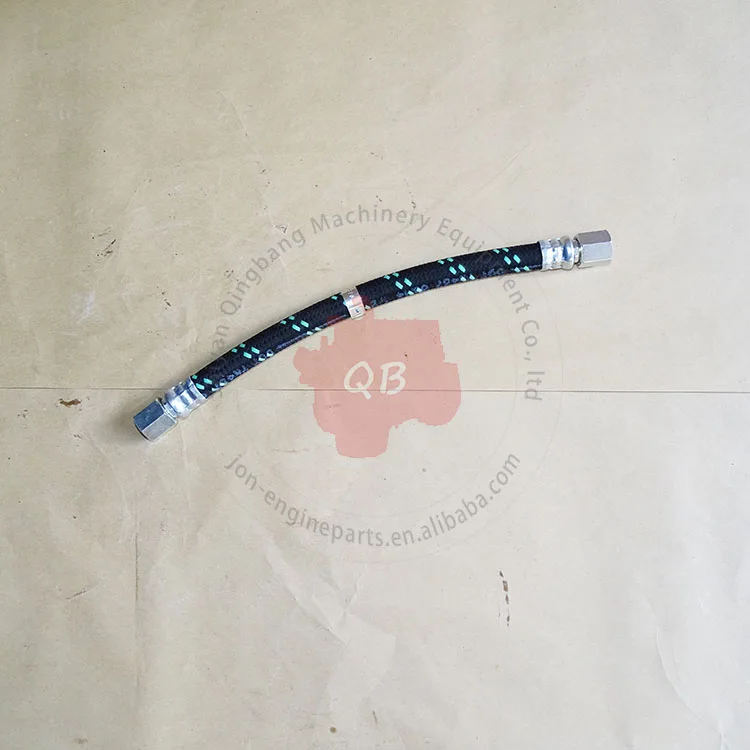 De Motor Cummins Manguera Flexible 2870341 Ak1001600ss 2870341 ...