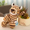 The tiger