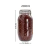 2000ml