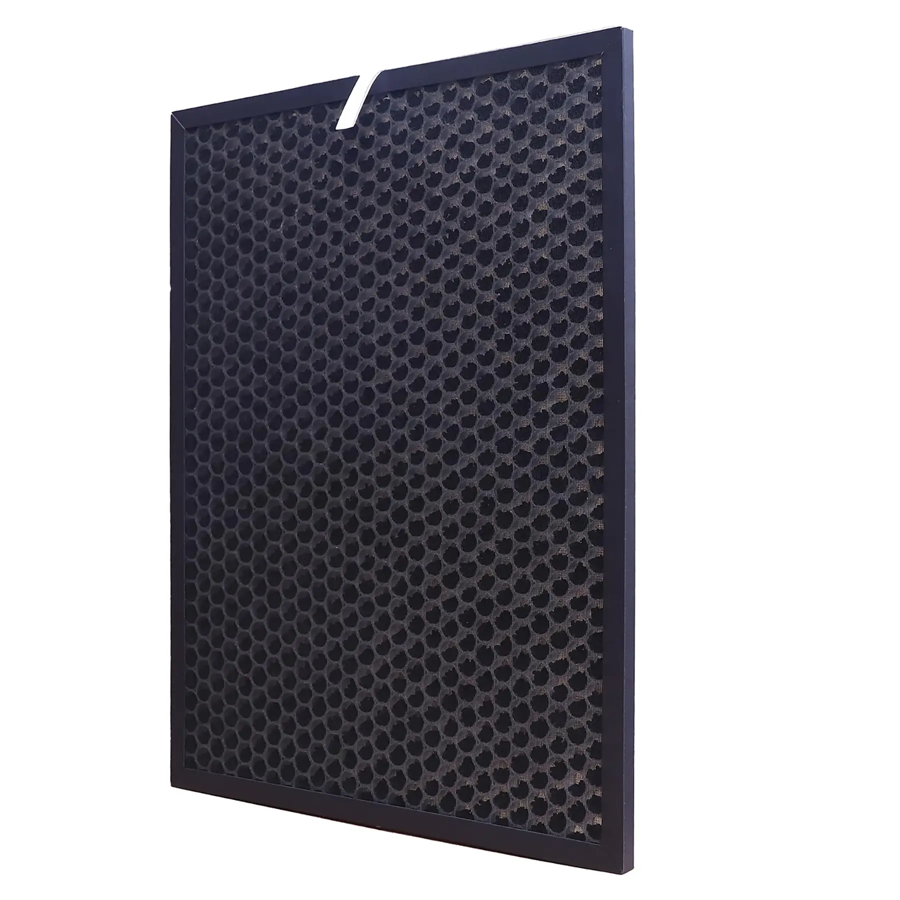 Replacement Compatible with Hitachi EP-A6000 EP-A7000 EP-A8000 EP-M7200C air Purifier True HEPA Filter Activated Carbon Filters