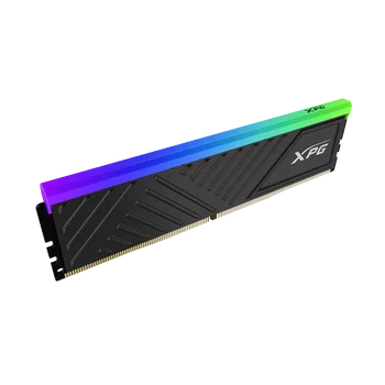 ADATA XPG SPECTRIX D35G DDR4 RGB Memory Ram 3200mhz 3600mhz