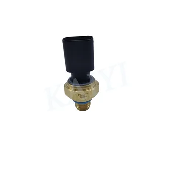 Engine Oil Pressure Sensor 4921517 Fuel Oil Pressure Sensor Switch 4921517   Excavator Parts  M11/QSM11/ISM11/PC450-7