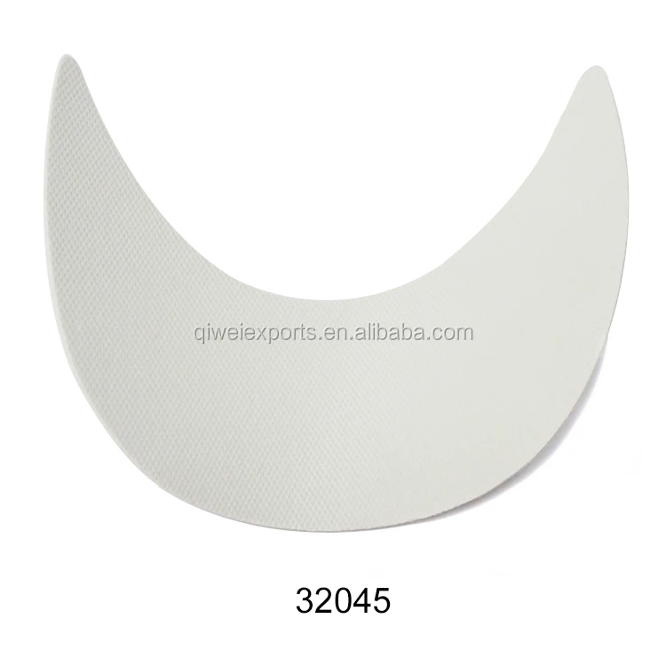 Plastic Cap Visor Cap Insert Brim 32045