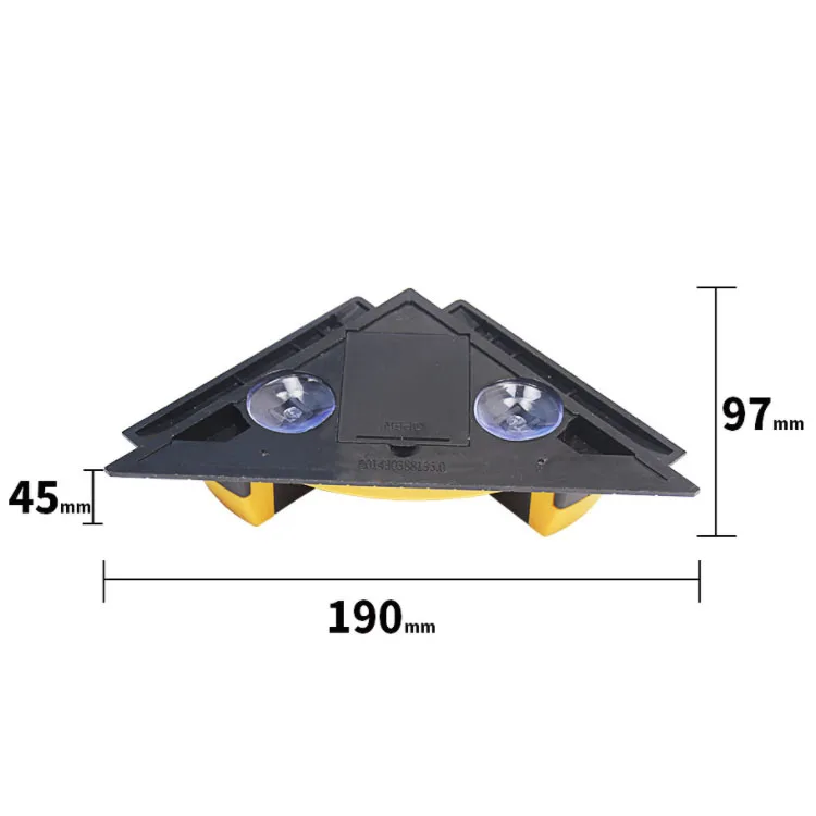 Right Angle Laser Level Red Line Square Levels Projection 635nm 90 Degree Wire Tools Horizontal Vertical Measurement Tools