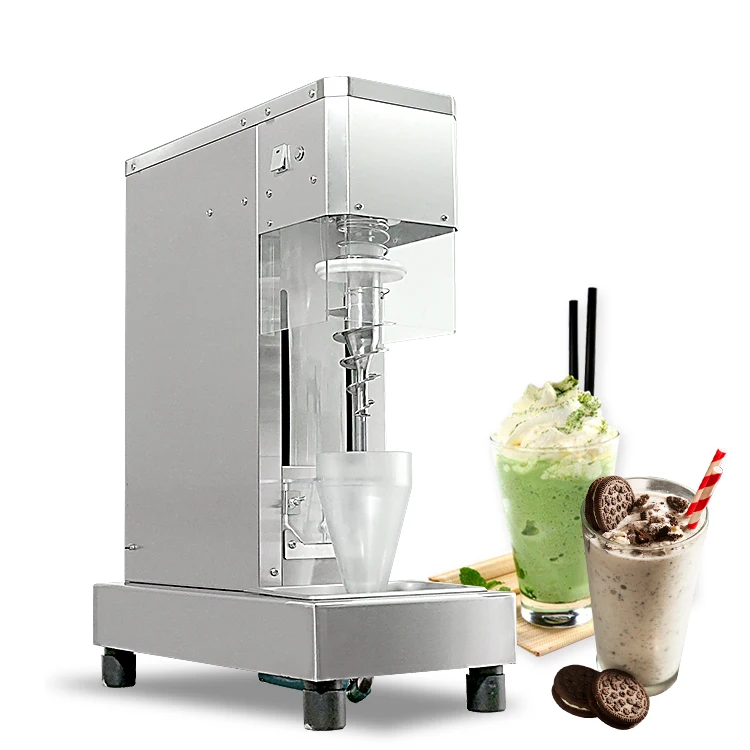 Commercial frozen fruit ice cream maker new arrivals