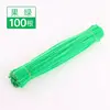 ผลไม้สีเขียว-100ชิ้น