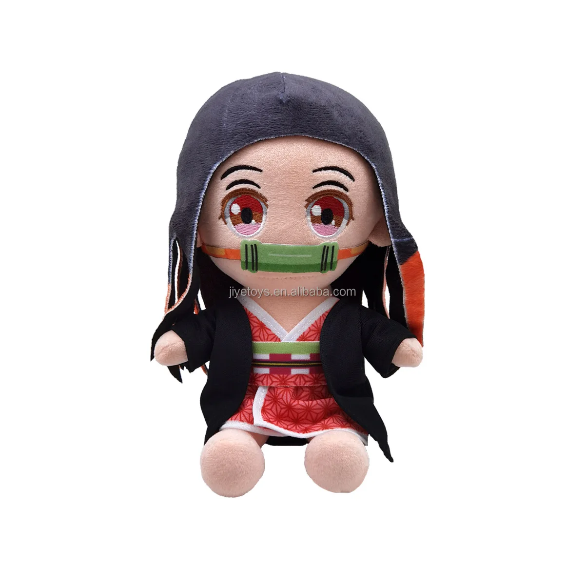 Wholesale Boneco colecionável do anime demon slayer kimetsu, no