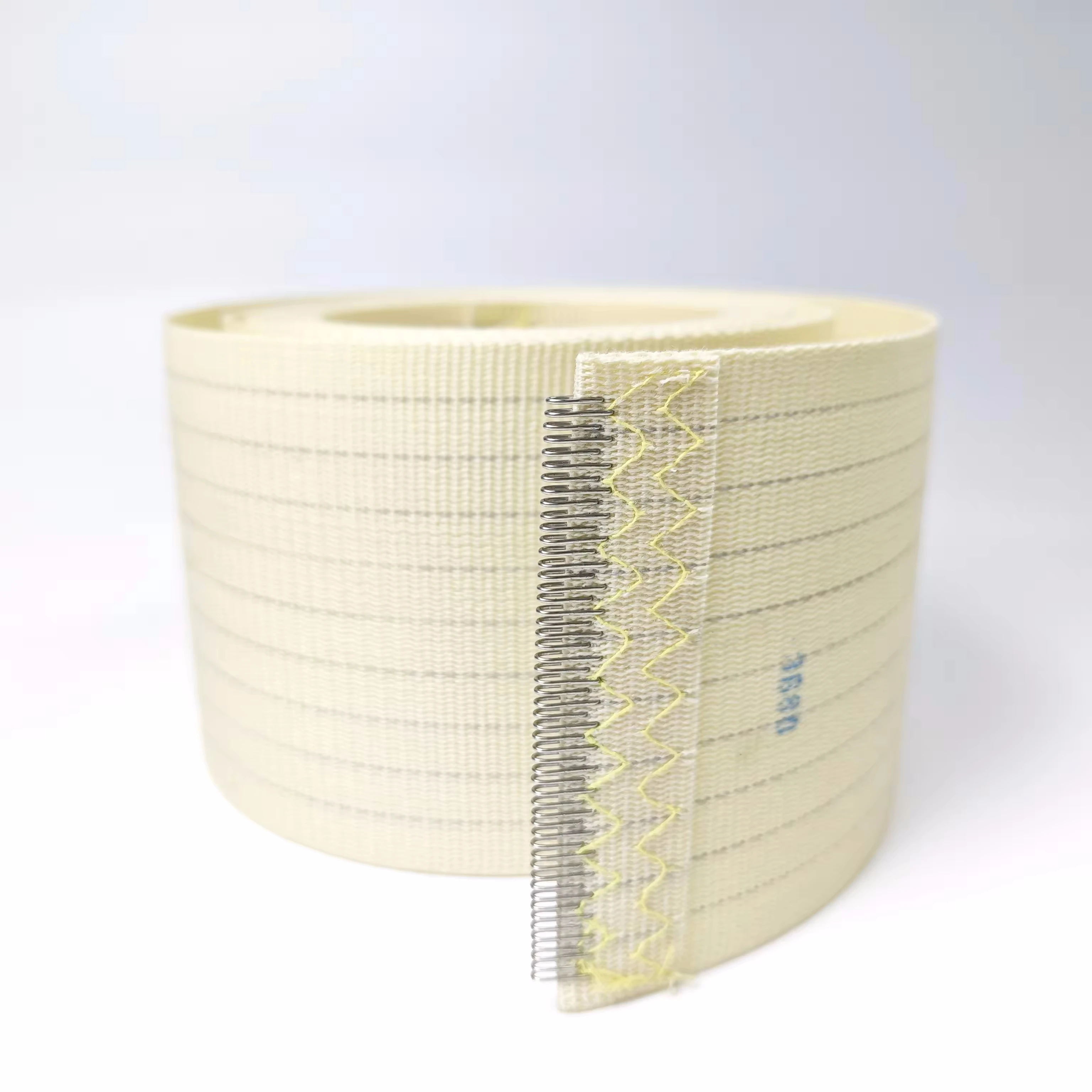 Новая гладильная и складная машина с функцией сушки ремня Nomex компонент двигателя для мойки