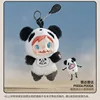 Paula monster plush-hidden edition-b puda puda