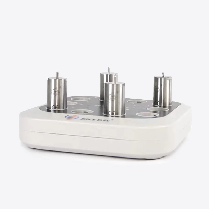 Multi Channel Verify Autoclave Temperature & Pressure Data Logger