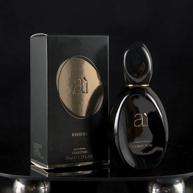 Perfumes Original Brand 50ml Black  Perfume Miss Flower Sweetheart, a Luxurious Female Perfume  for the love of Life Body Spray