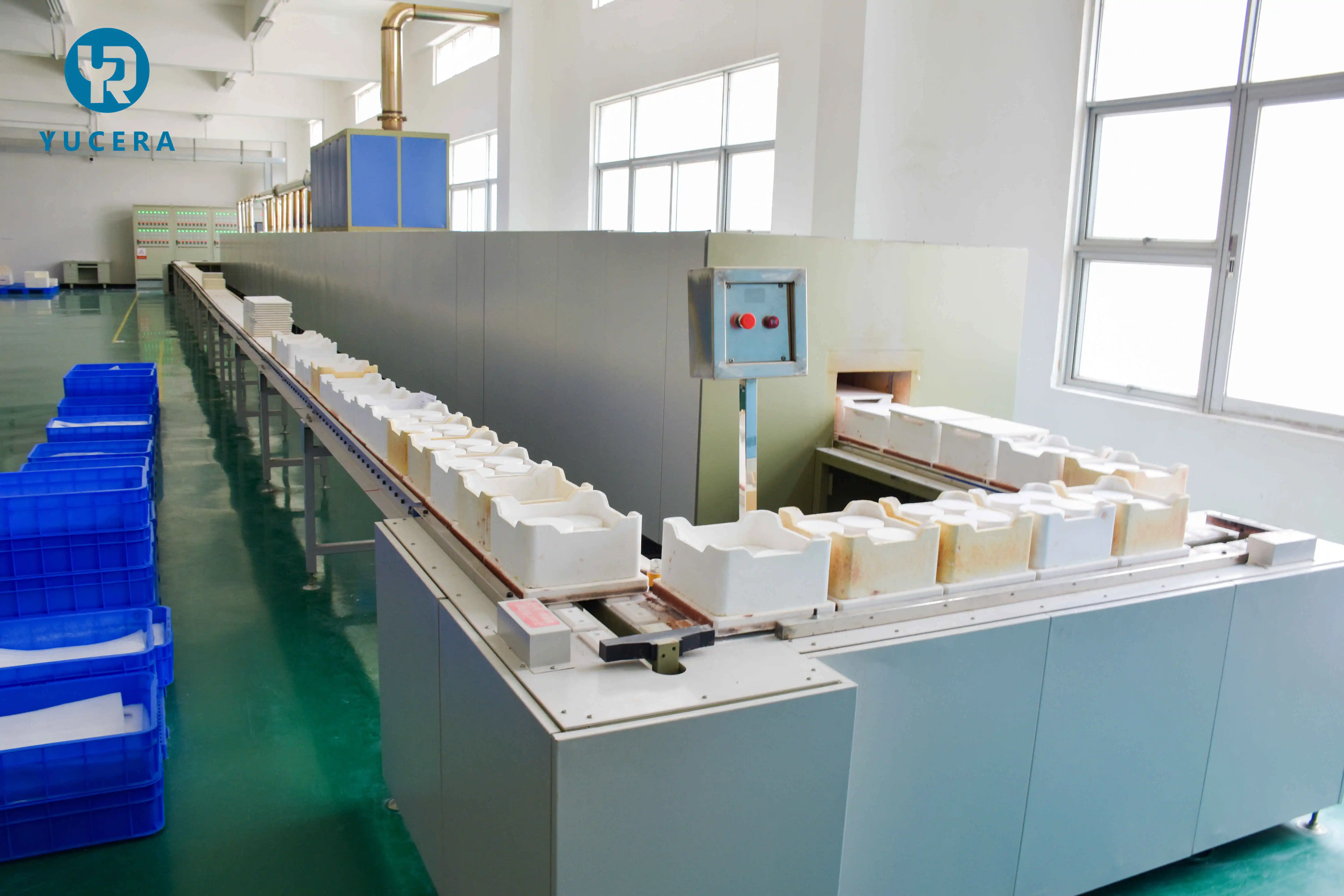 China Factory Price AG System Zirconia Blank 89mm ST Color Preshaded Dental Zirconium Blank