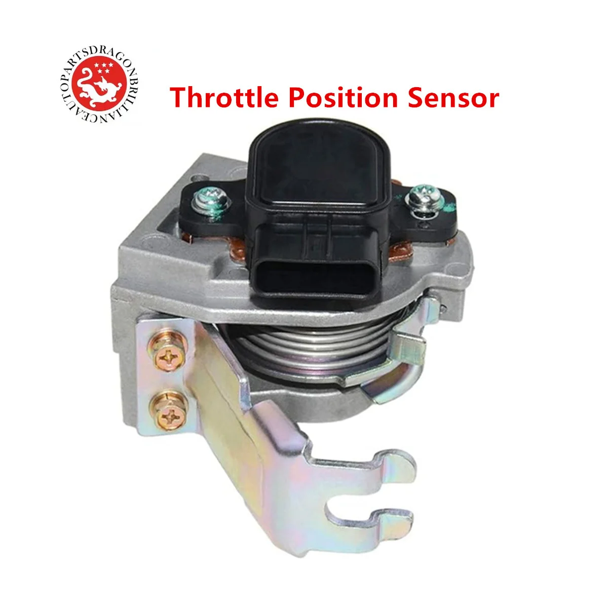 Throttle Position Sensor 37971-RDJ-A01 for Acura TL