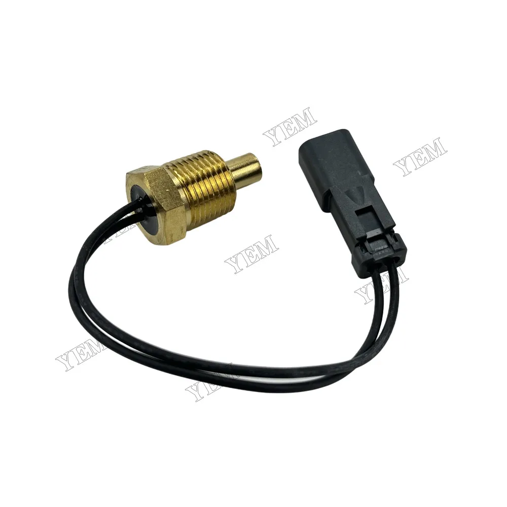 Temperature Sensor 244-3106 Fit for Caterpillar 3054C Engine 6