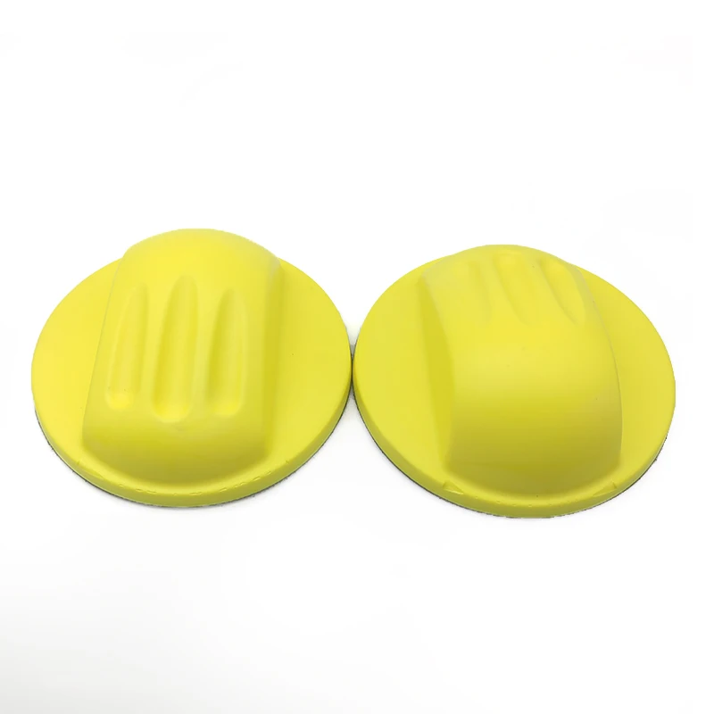 Polishing Pads Polyurethane Material manufacture