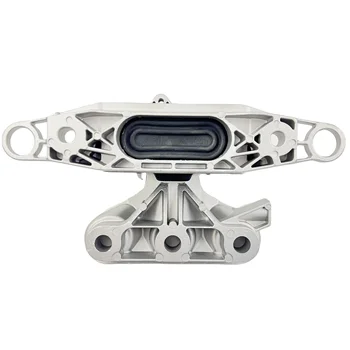 RC Auto Parts Engine & Transmission Mount Set – 3-Piece – 1993-1996 Jeep Grand Cherokee 5.2L