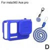 Insta 360 Ace Pro Azul (KAIB-002)