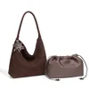 COFFEE SUEDE