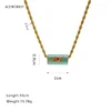 Heart Turquoise-Gold
