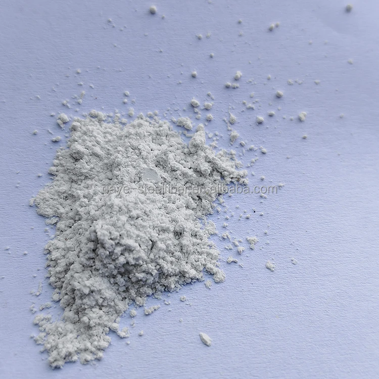 Precast Concrete Fast Setting White UHPC Premix for Quick Construction