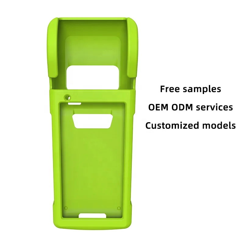 Handheld POS Payment Terminal Case for Sunmi P2 Pro Sunmi's Advanced POS Terminal