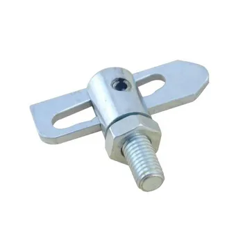 Truck And Trailer Locking Fastener Anti-luce Lock - Bolt On - Buy Anti ...