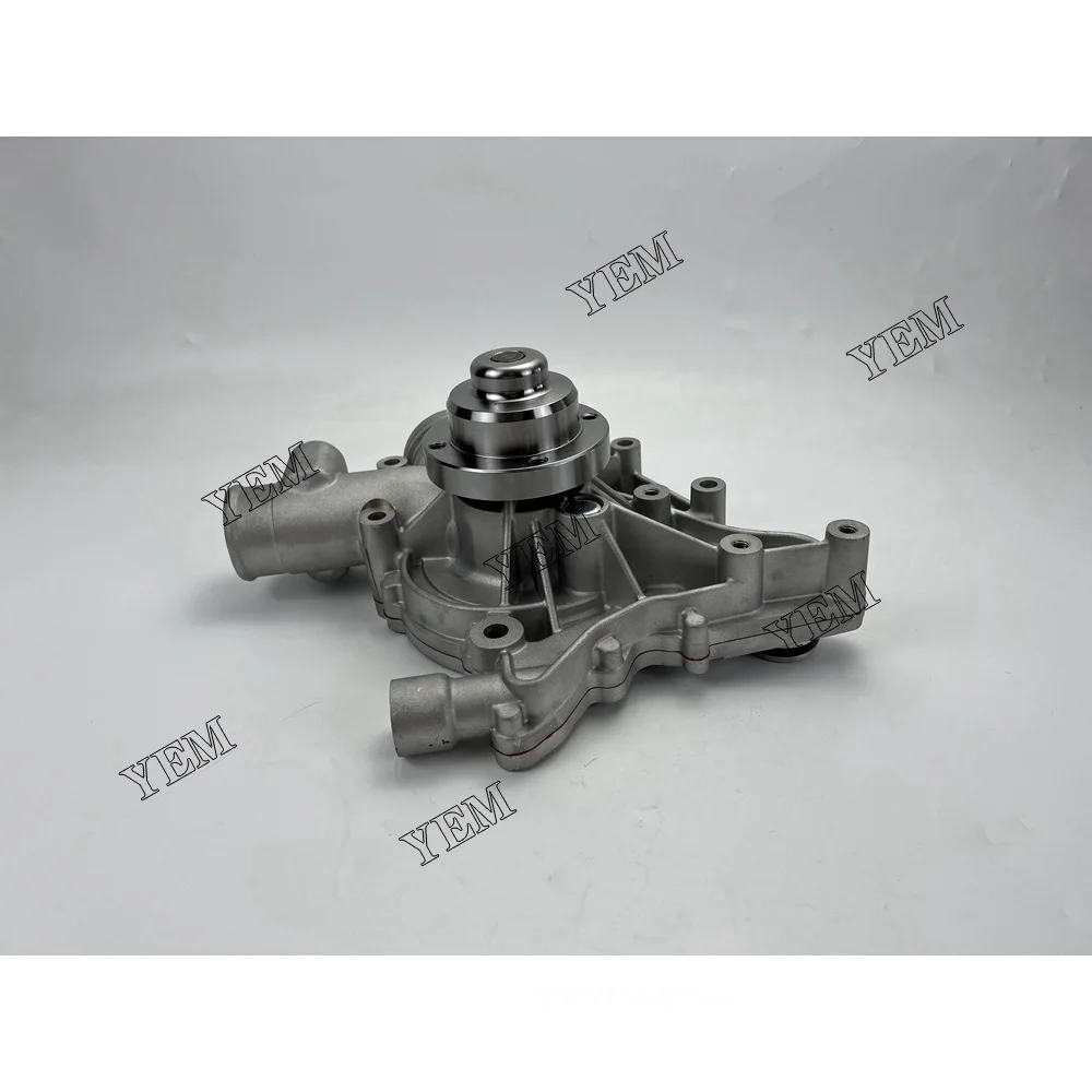 TD2.9 Water Pump 4138560 for Deutz Rebuild Kit High Performance