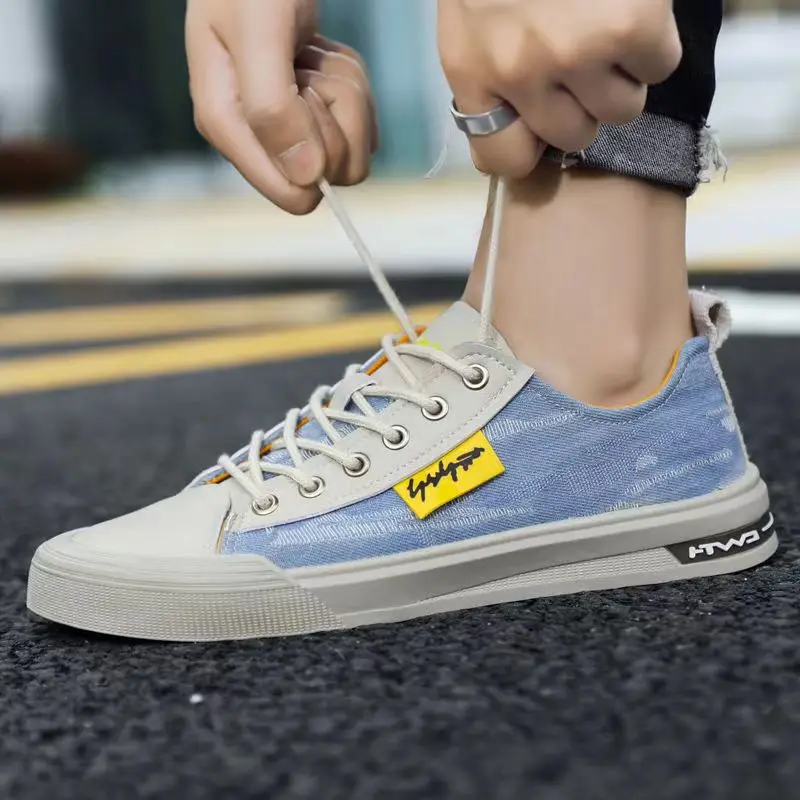 Canvas Sneakers Trending Shoes 2019 For Men Buy Fashion Men's