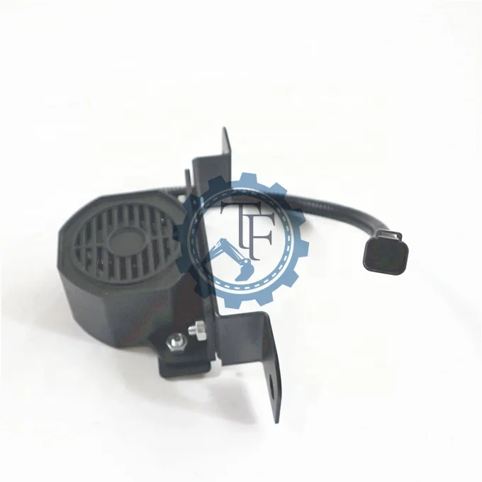 EXCAVATOR 22U-06-27671 22U0627671 ALARM 0.55KG for D65PX PC228 PC228US PC270 PC290 WA380Z   CONSTRUCTION MACHINERY PARTS