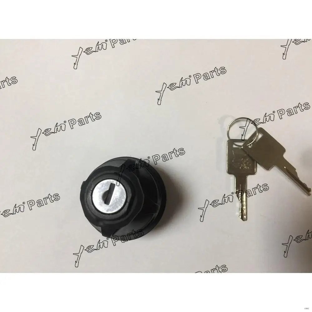 Solenoid Valve 6679842 for Bobcat