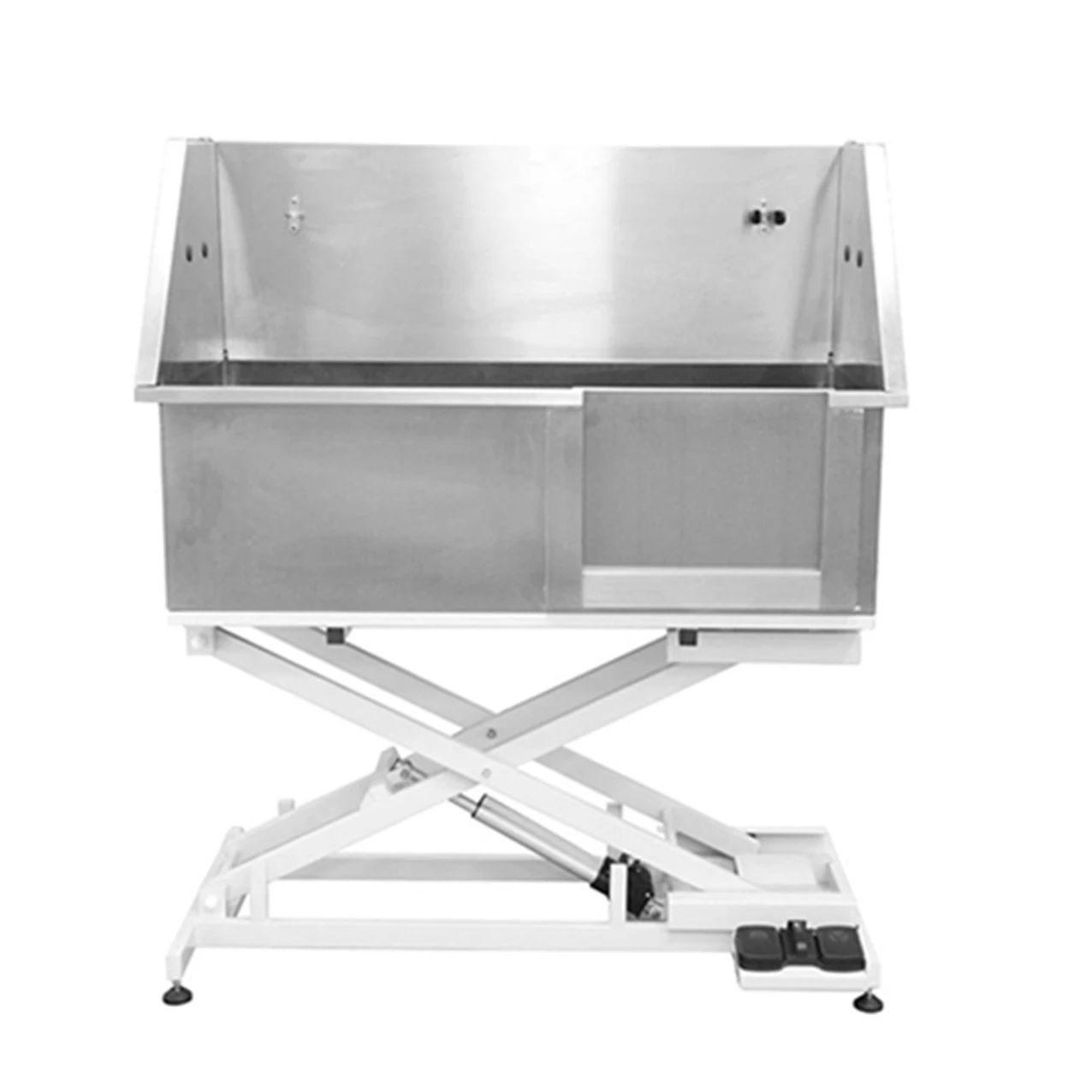 Large Dog Grooming Bath Tub Stainless Steel Bathtub Dog Tub For Sale