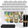 White 25 Pack