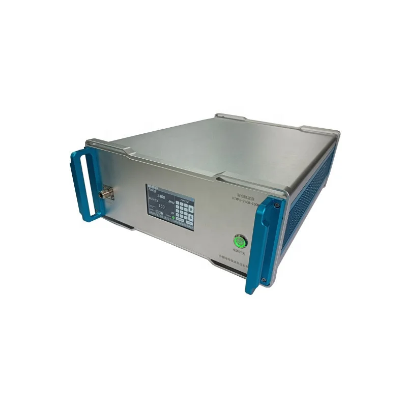 High Power 200W 2.4GHz Microwave Solid-state Oscillator Power