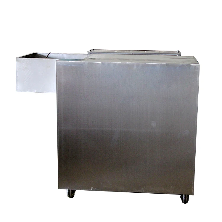 Industrial Olive Pit Pitter Pitting Removing Extracting Machine - Image 5