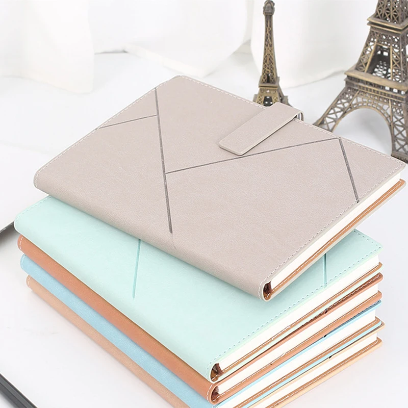 Personalised custom school supplies a5 libretas planner diary